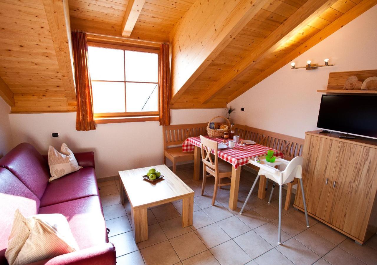 Gasserhof Aicha Natz-Schabs Екстер'єр фото