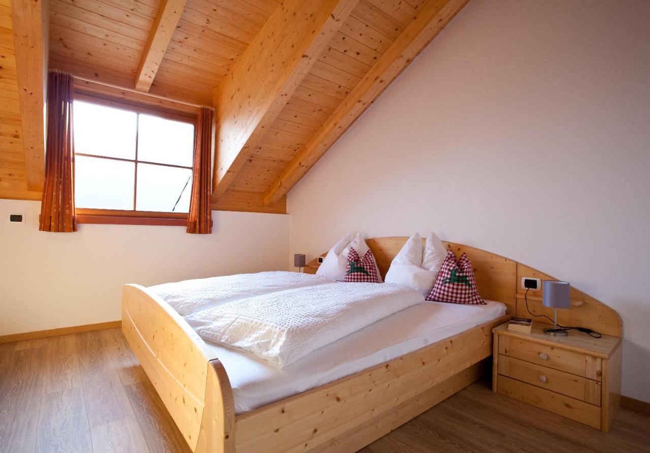 Gasserhof Aicha Natz-Schabs Екстер'єр фото