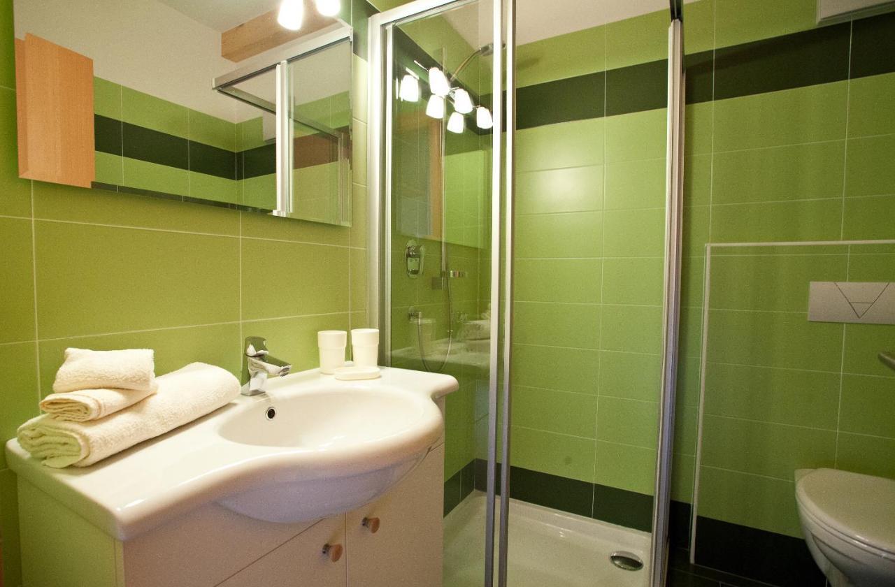 Gasserhof Aicha Natz-Schabs Екстер'єр фото