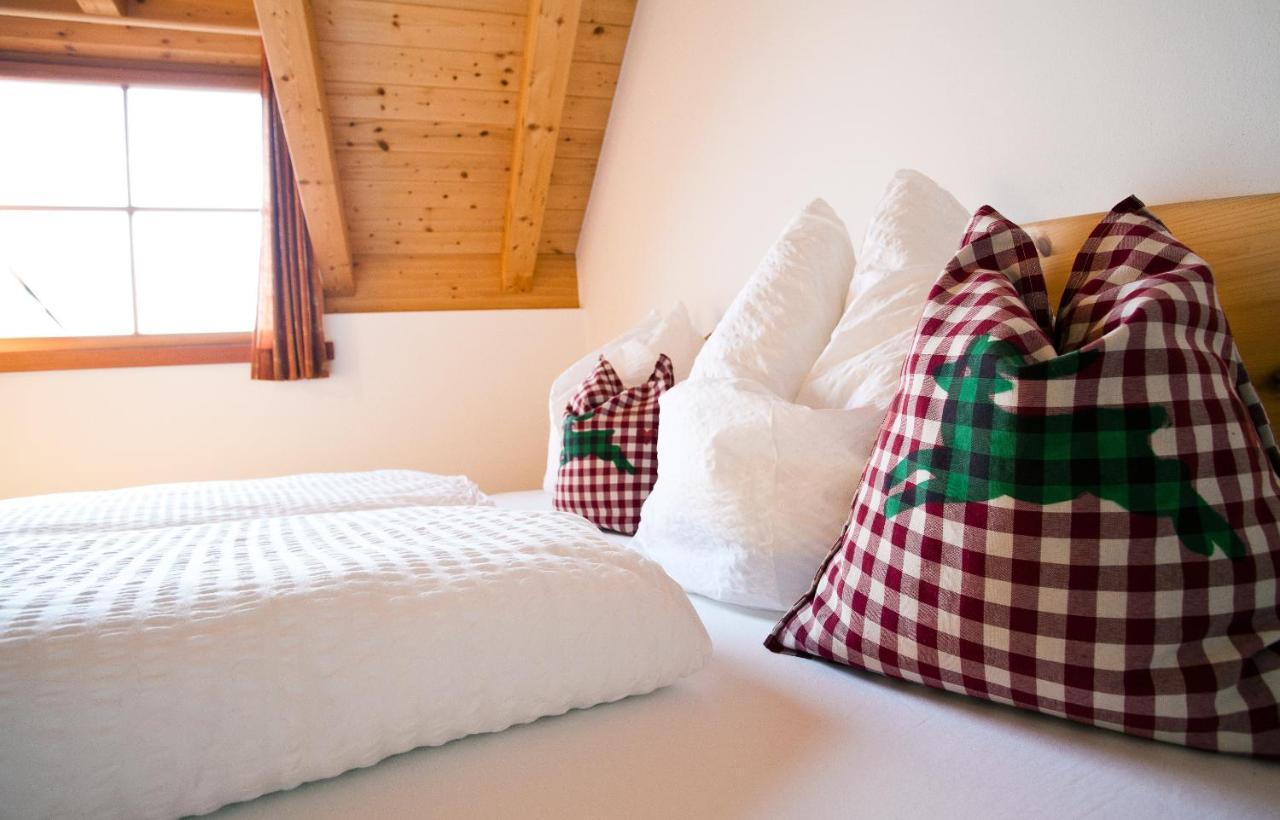 Gasserhof Aicha Natz-Schabs Екстер'єр фото