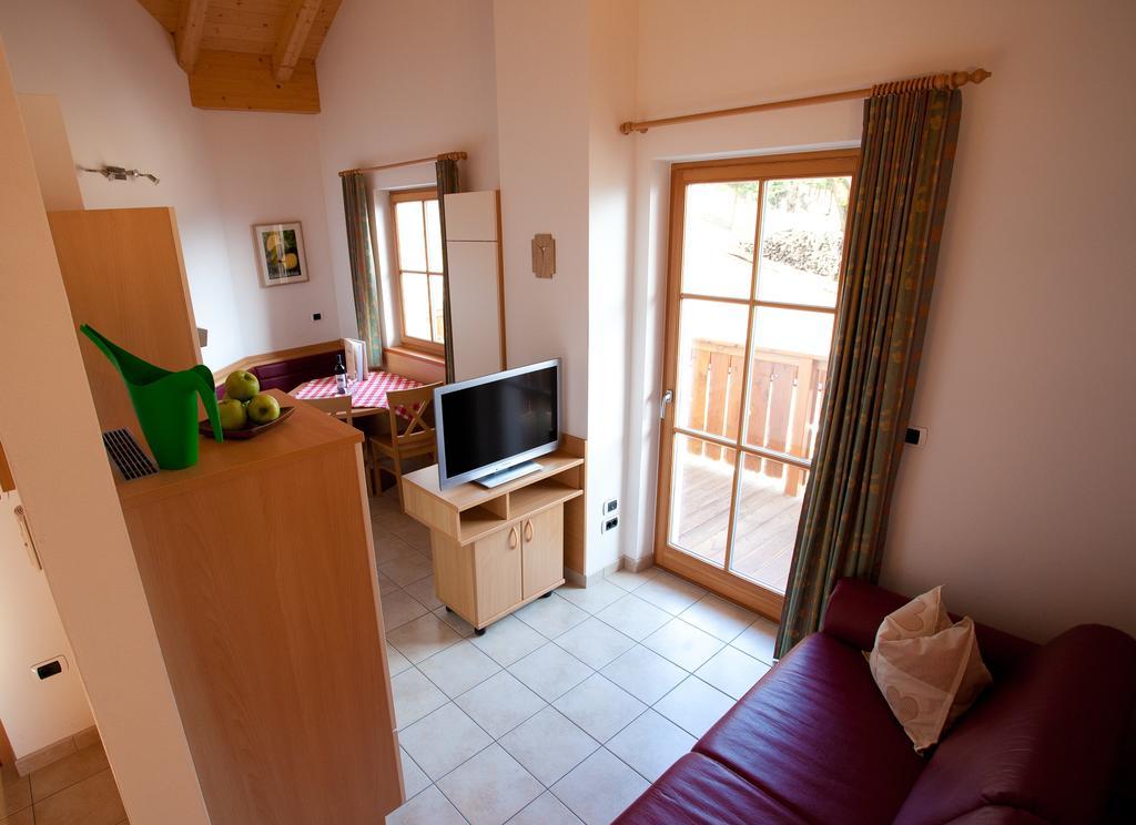 Gasserhof Aicha Natz-Schabs Екстер'єр фото