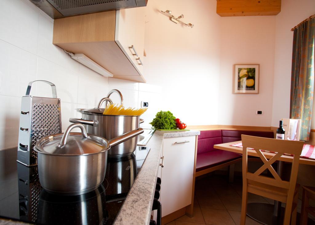 Gasserhof Aicha Natz-Schabs Екстер'єр фото