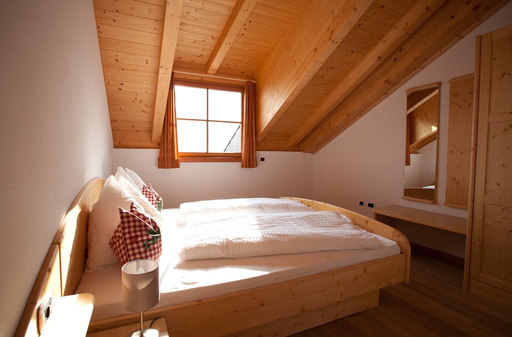 Gasserhof Aicha Natz-Schabs Екстер'єр фото