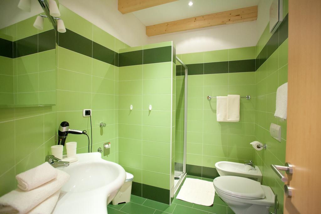 Gasserhof Aicha Natz-Schabs Екстер'єр фото