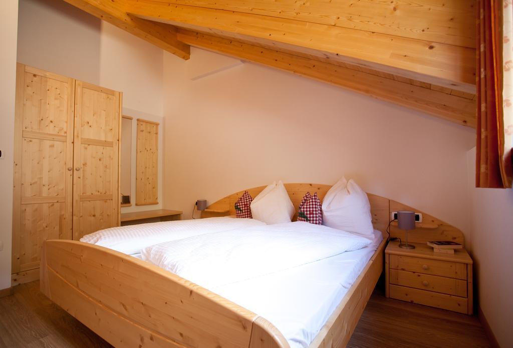 Gasserhof Aicha Natz-Schabs Екстер'єр фото