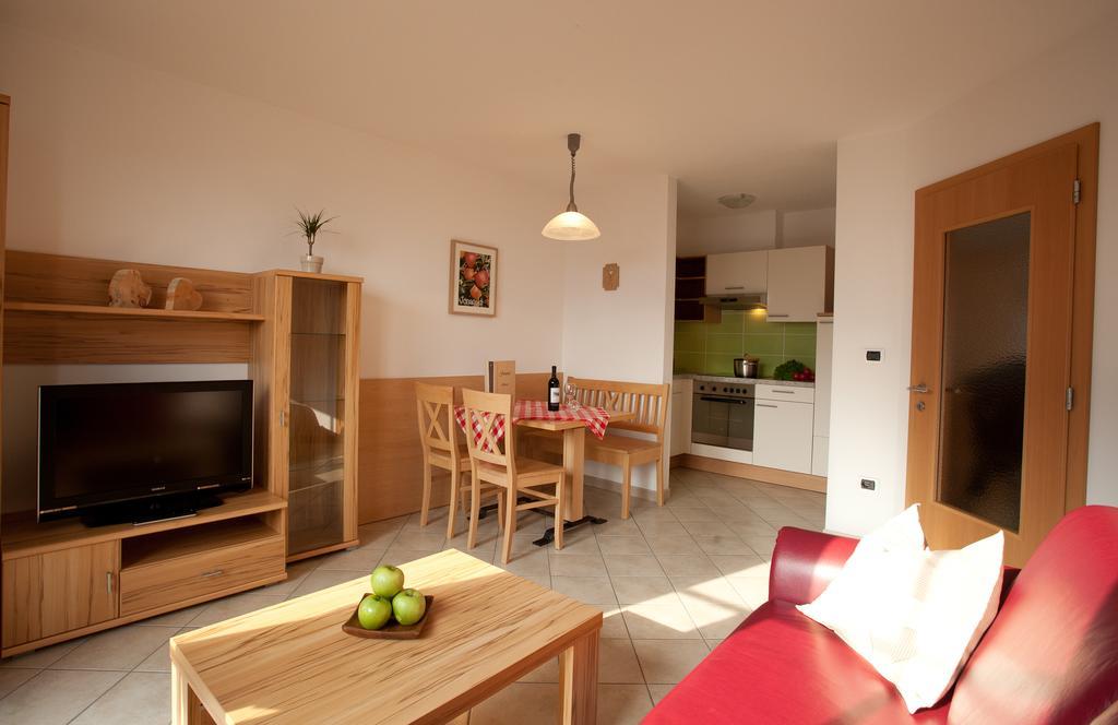 Gasserhof Aicha Natz-Schabs Екстер'єр фото