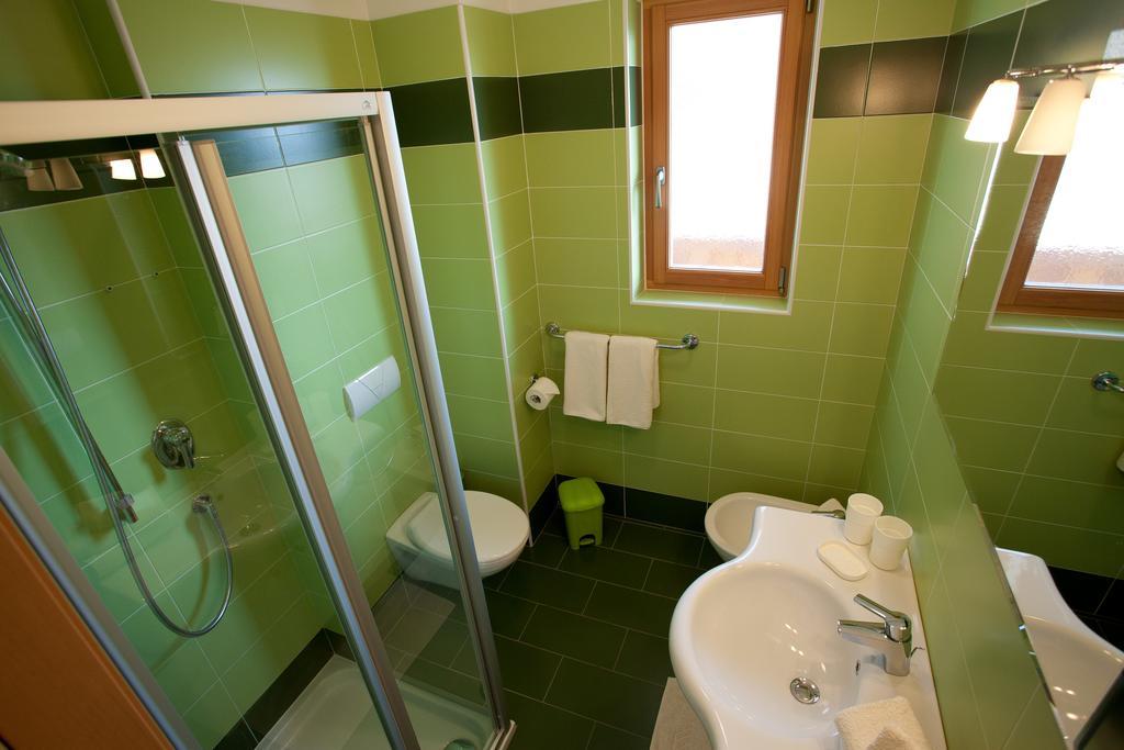 Gasserhof Aicha Natz-Schabs Екстер'єр фото
