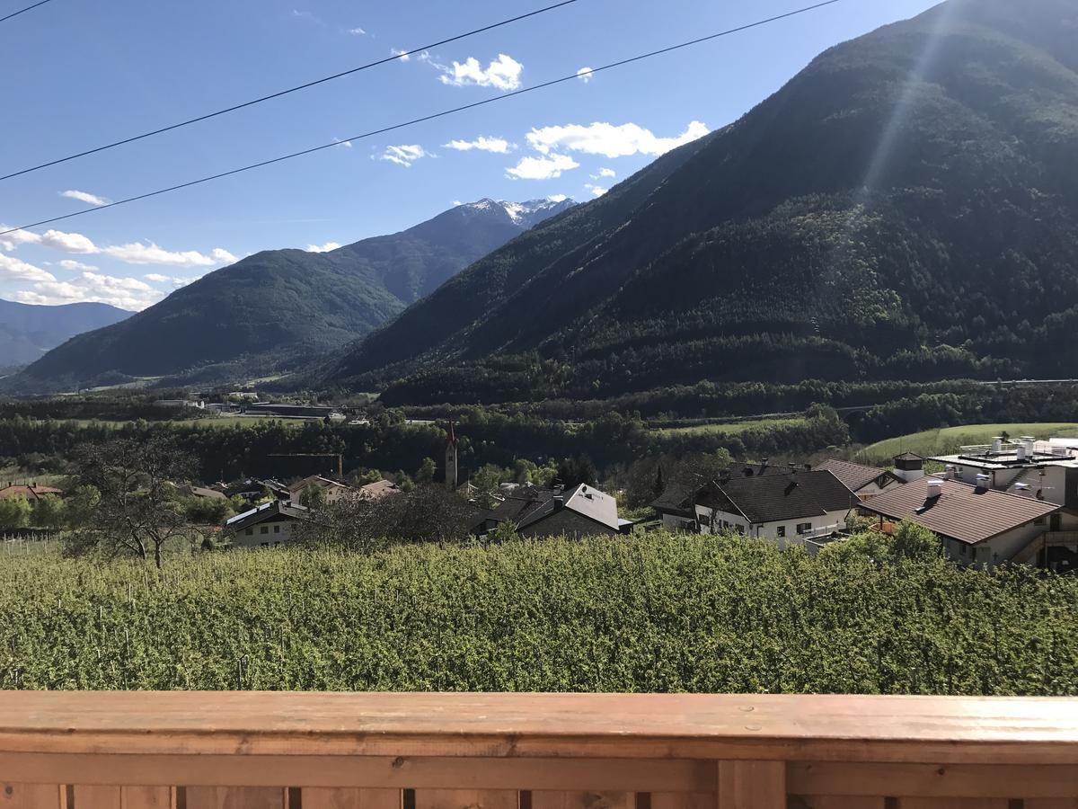 Gasserhof Aicha Natz-Schabs Екстер'єр фото
