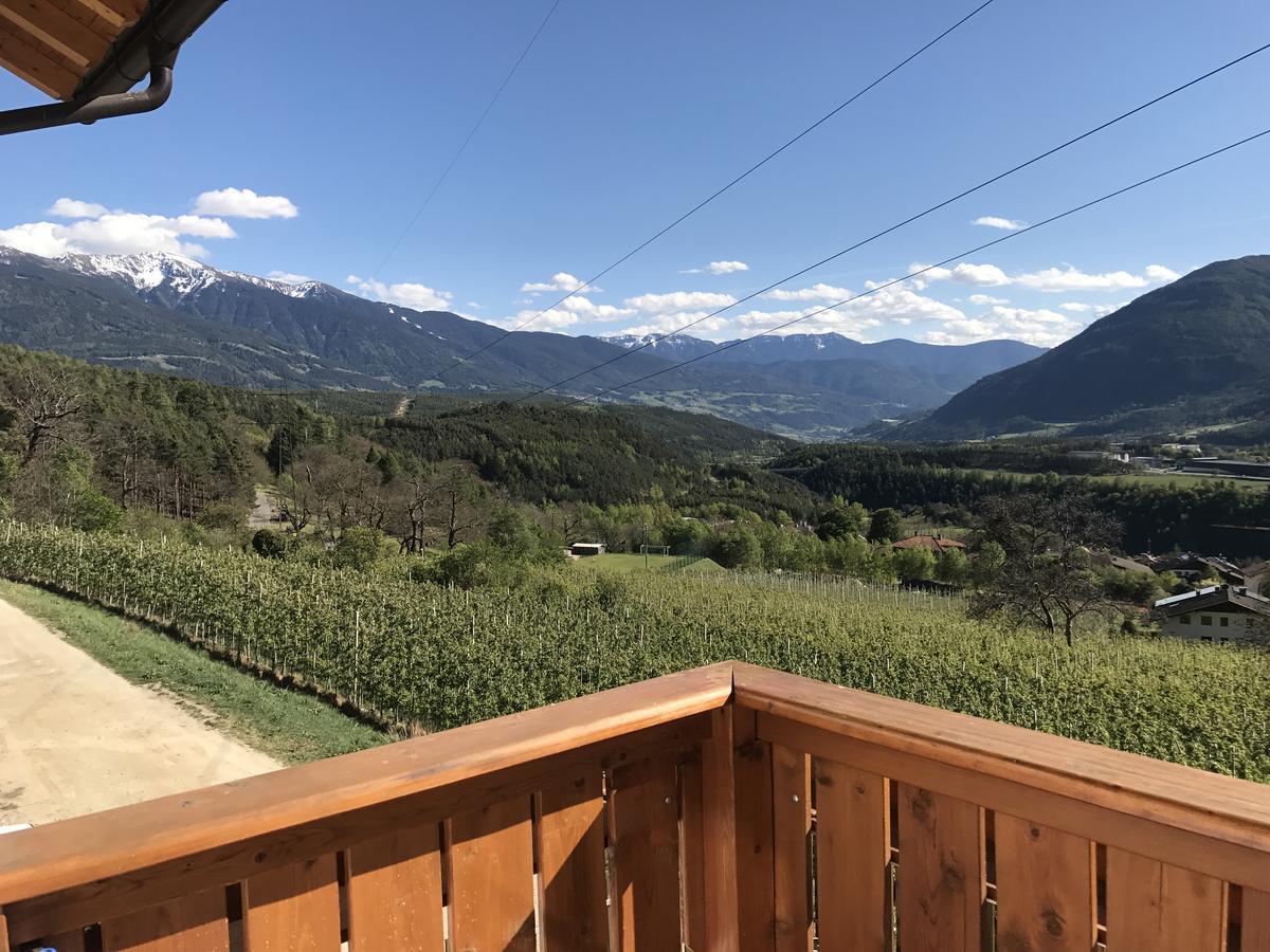 Gasserhof Aicha Natz-Schabs Екстер'єр фото