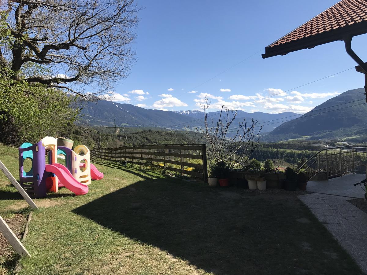 Gasserhof Aicha Natz-Schabs Екстер'єр фото