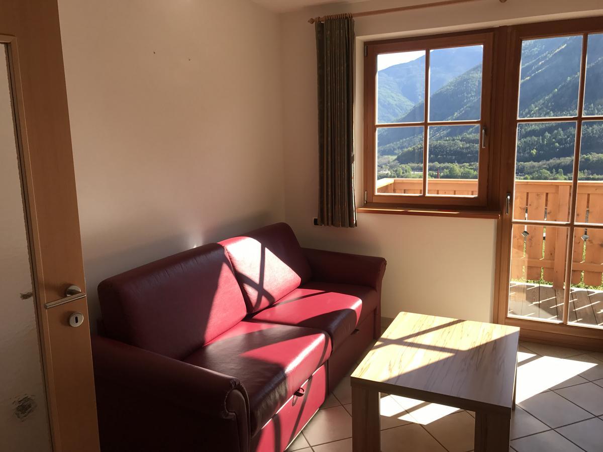 Gasserhof Aicha Natz-Schabs Екстер'єр фото