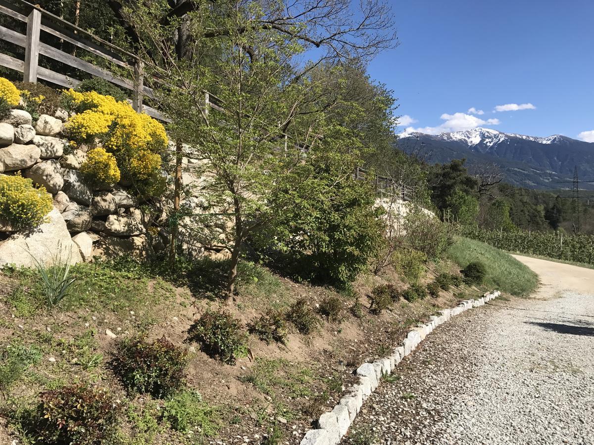 Gasserhof Aicha Natz-Schabs Екстер'єр фото