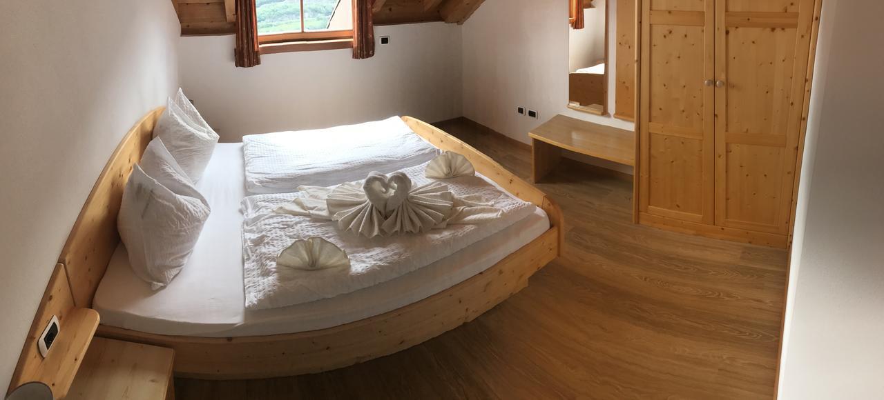Gasserhof Aicha Natz-Schabs Екстер'єр фото
