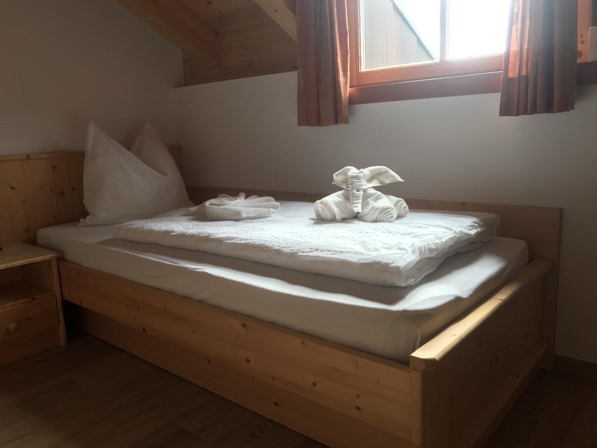 Gasserhof Aicha Natz-Schabs Екстер'єр фото